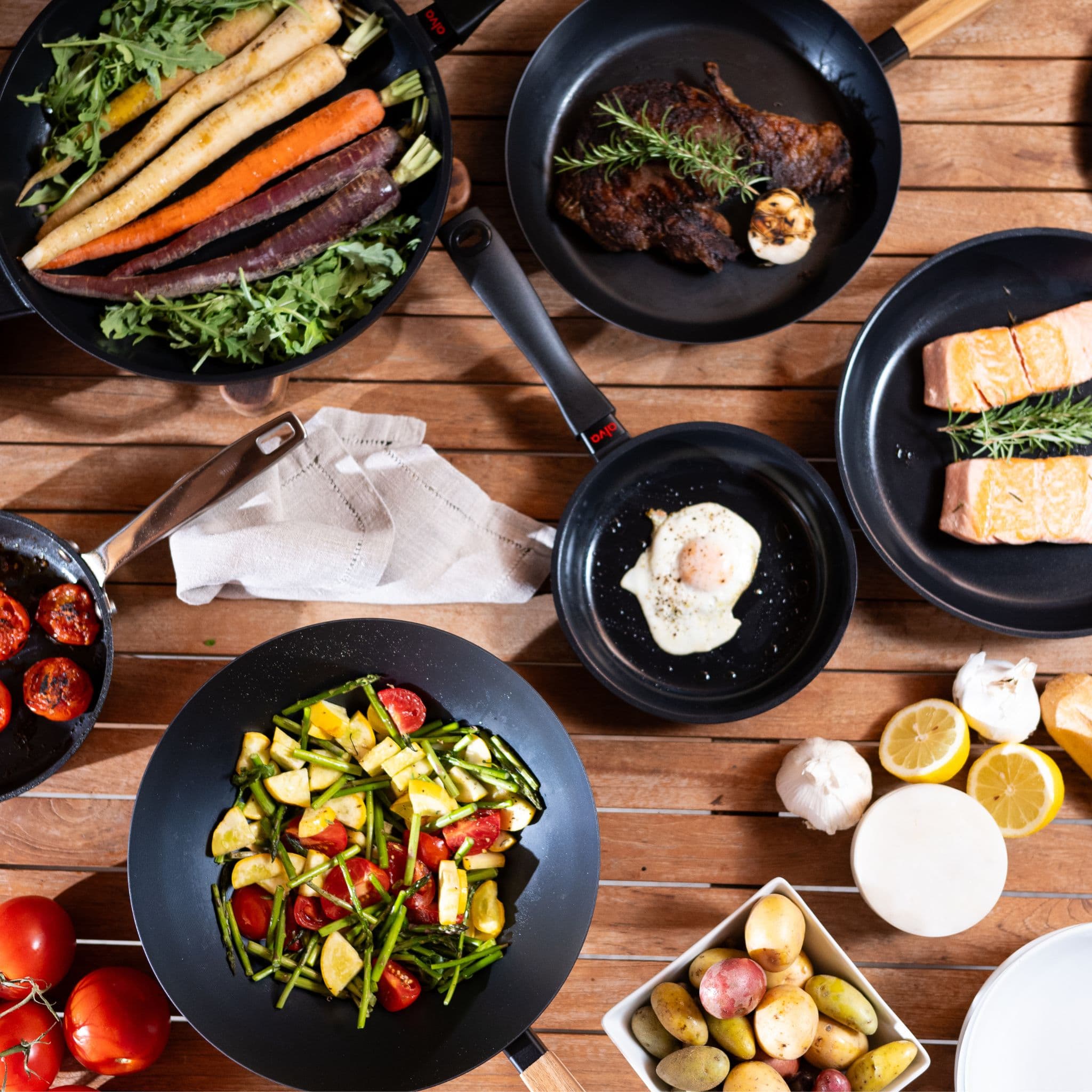Alva Cookware approved gift image 3