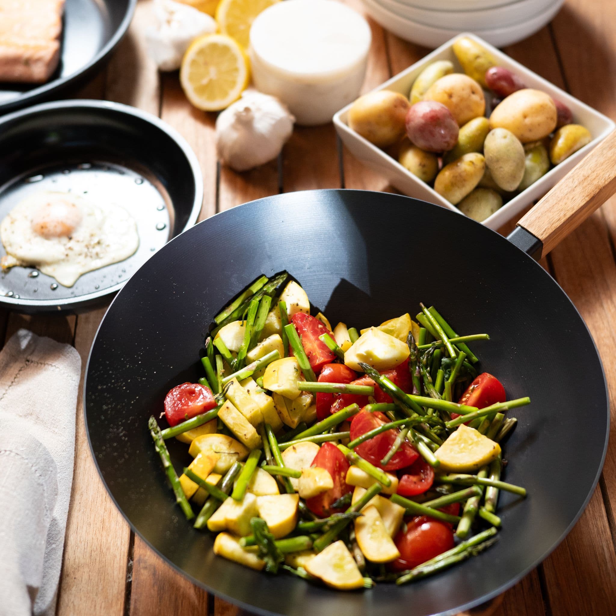 Alva Cookware approved gift image 4