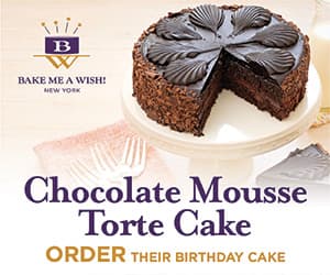 Bake Me A Wish! approved affiliate creative
