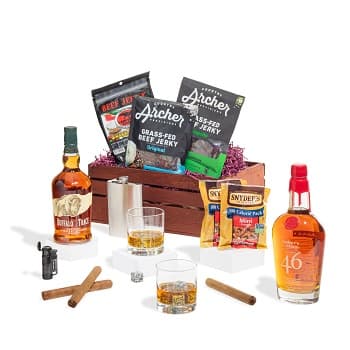 BroBasket approved affiliate creative