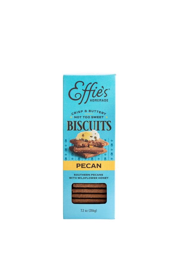 Effie's Homemade approved affiliate creative