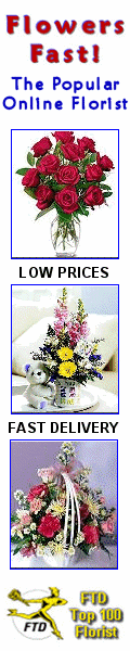Flowers Fast.com approved gift image 4