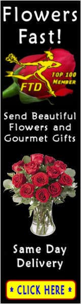 Flowers Fast.com approved gift image 5