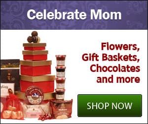 Gift Baskets Overseas approved affiliate creative
