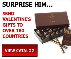 Gift Baskets Overseas approved partner image 3