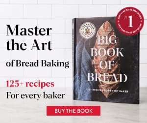 King Arthur Baking approved gift image 3