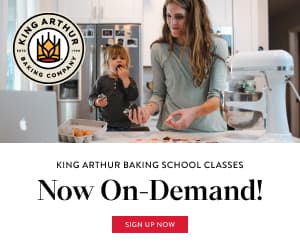King Arthur Baking approved gift image 5