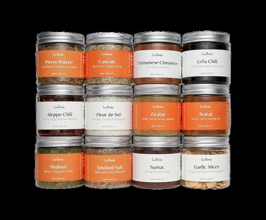 La Boite approved gift image 3