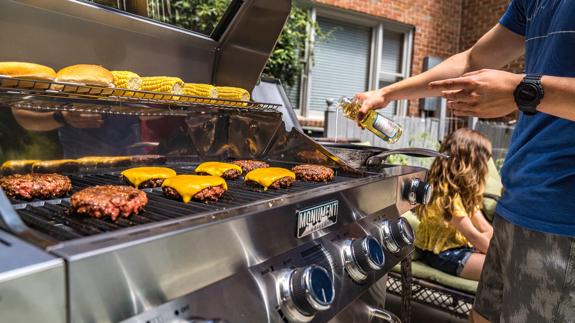 Monument Grills approved partner image 4