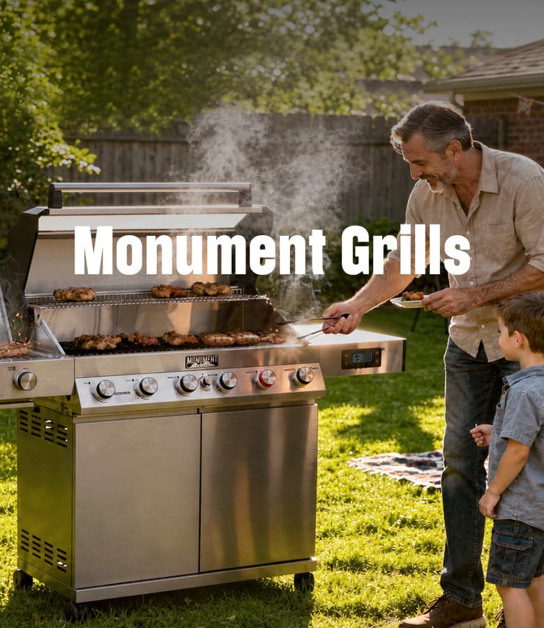 Monument Grills approved gift image 3