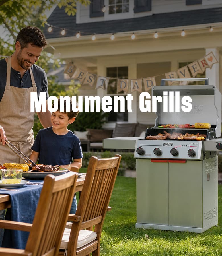 Monument Grills approved gift image 4