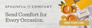 Spoonful of Comfort approved gift image 5