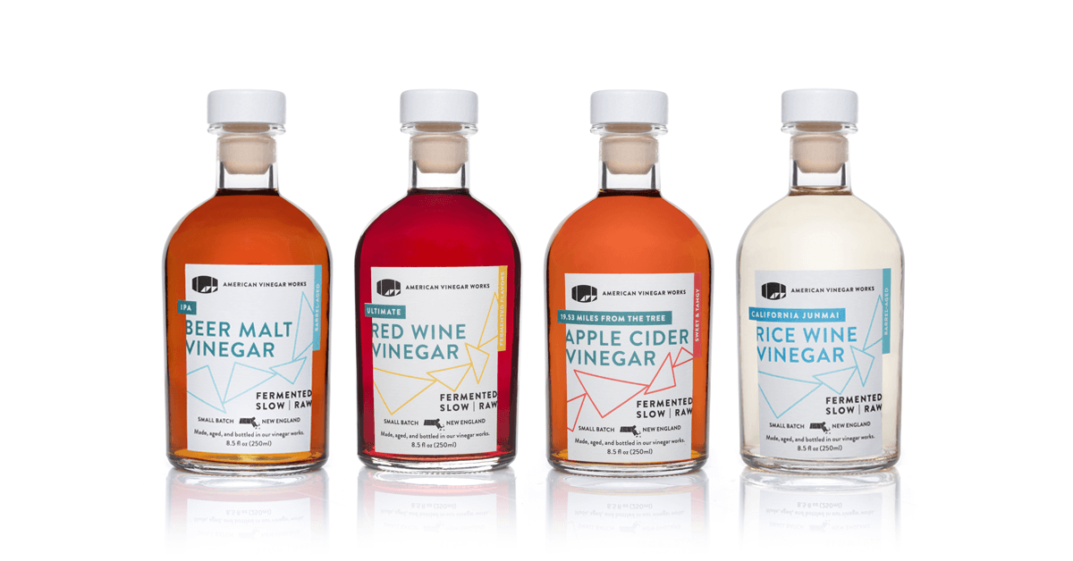 American Vinegar Works approved gift image 3