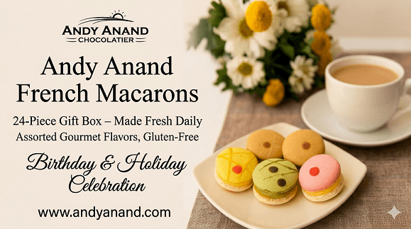 Andy Anand approved gift image 3