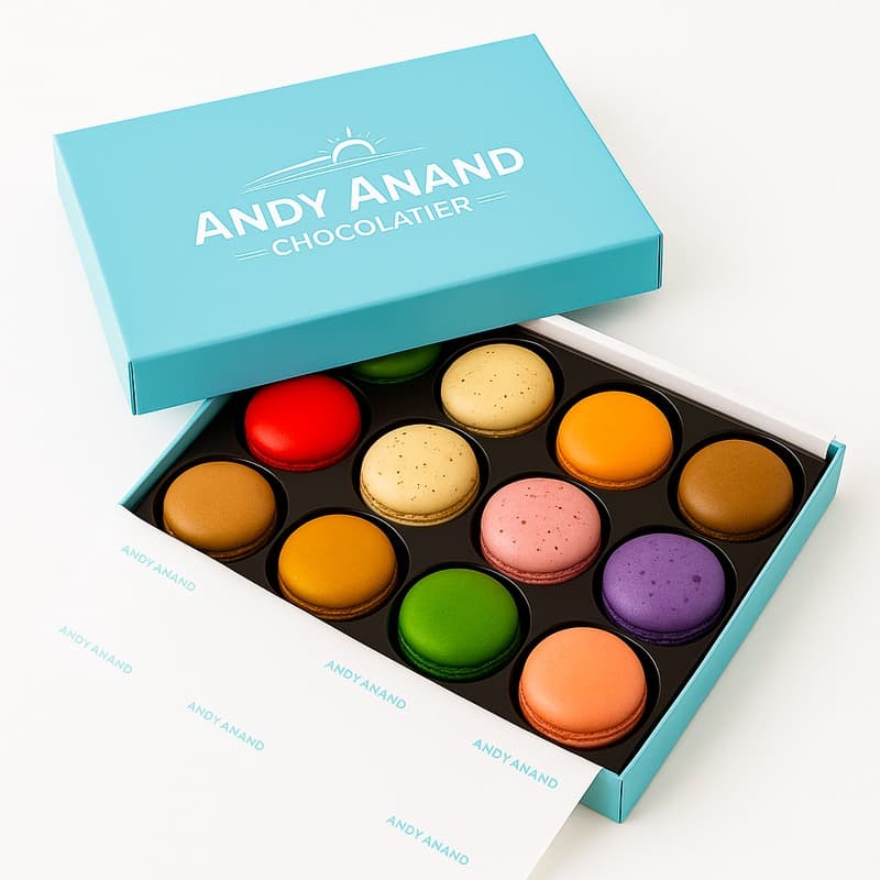 Andy Anand approved gift image 4
