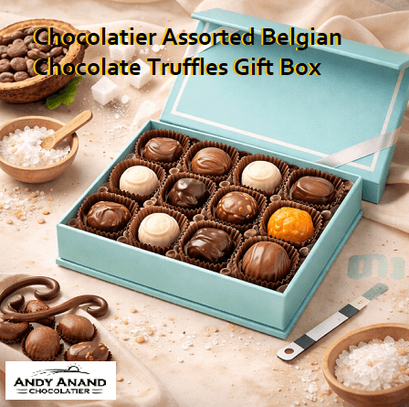 Andy Anand approved gift image 5