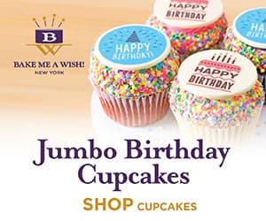 Bake Me A Wish! approved gift image 3