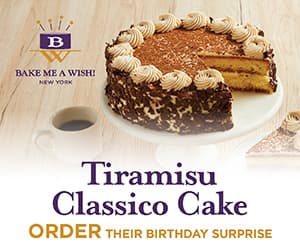 Bake Me A Wish! approved gift image 4