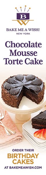 Bake Me A Wish! approved gift image 5