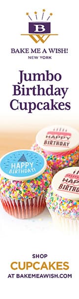 Bake Me A Wish! approved partner image 4