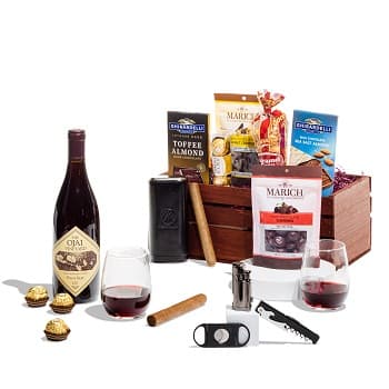 BroBasket approved gift image 5