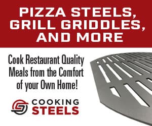 Cookingsteels.com approved gift image 3
