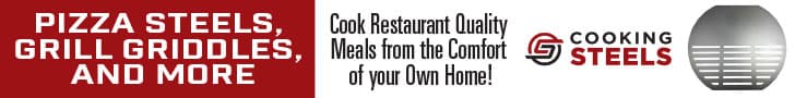 Cookingsteels.com approved gift image 4