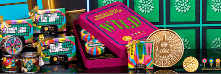 Dylan's Candy Bar approved partner image 1
