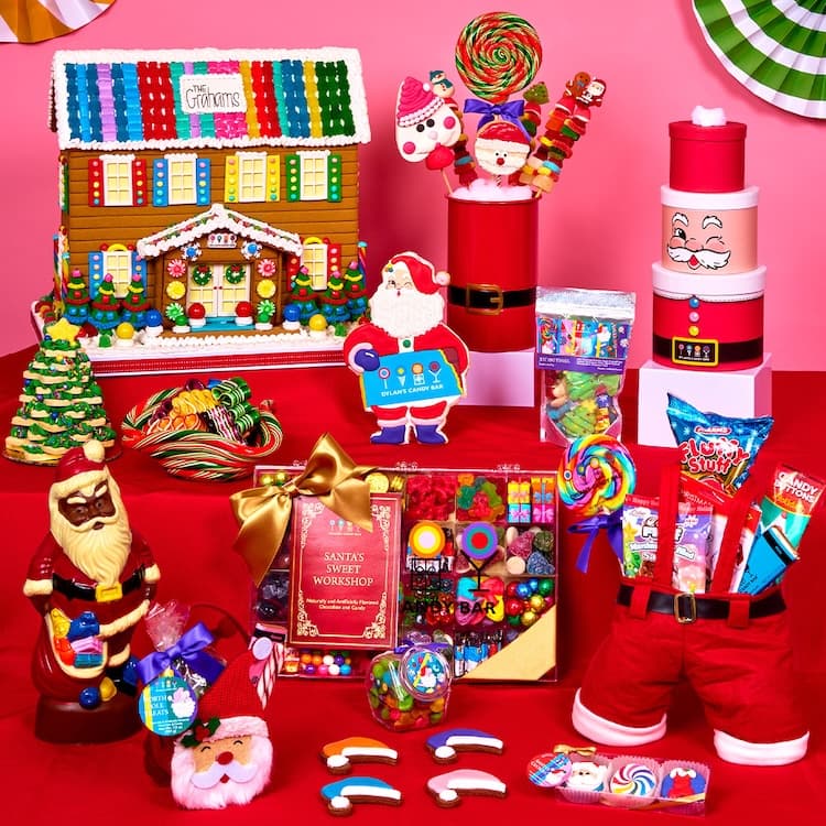 Dylan's Candy Bar approved partner image 2