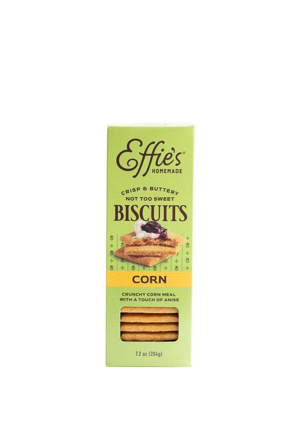 Effie's Homemade approved partner image 1