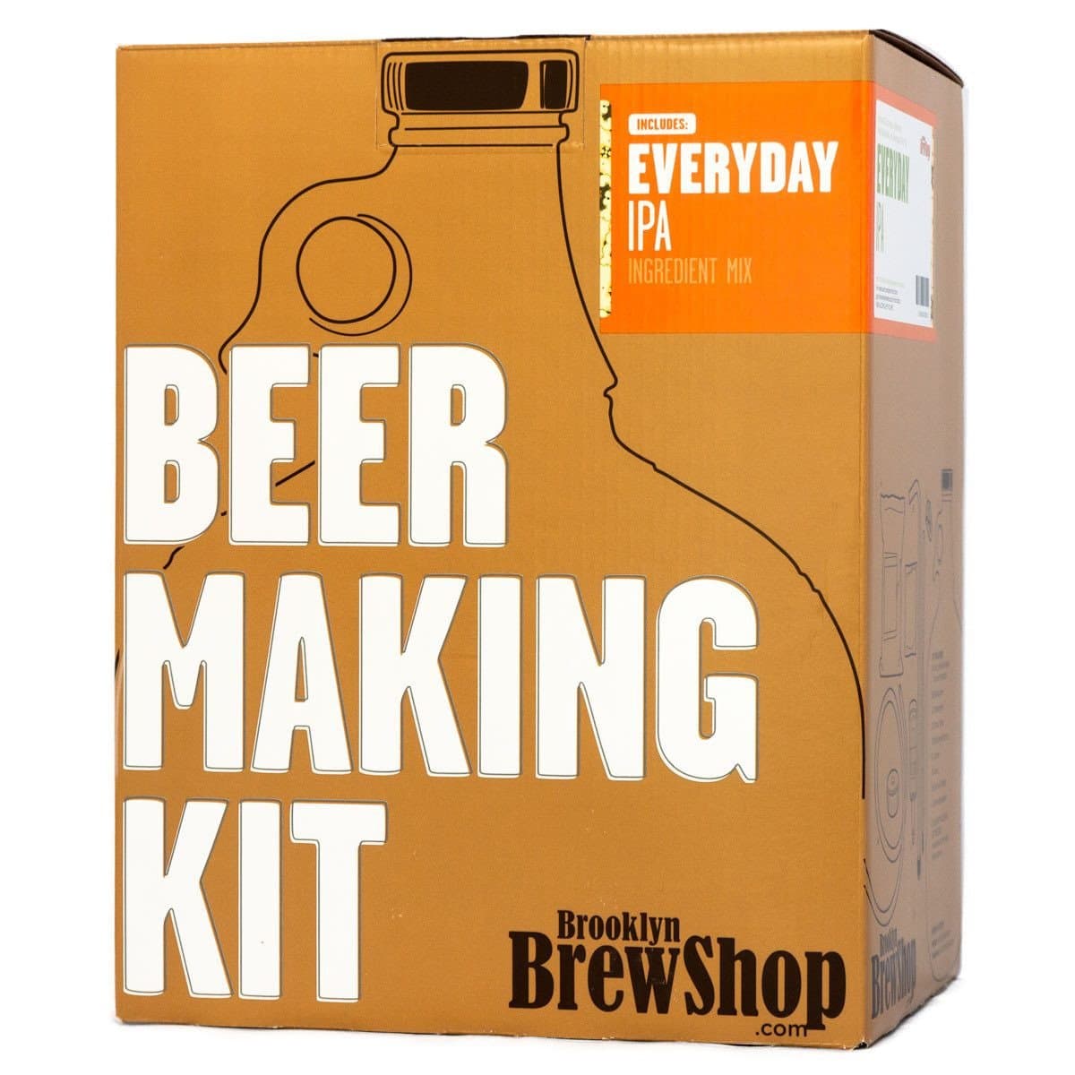 FarmSteady & Brooklyn Brew Shop approved affiliate creative