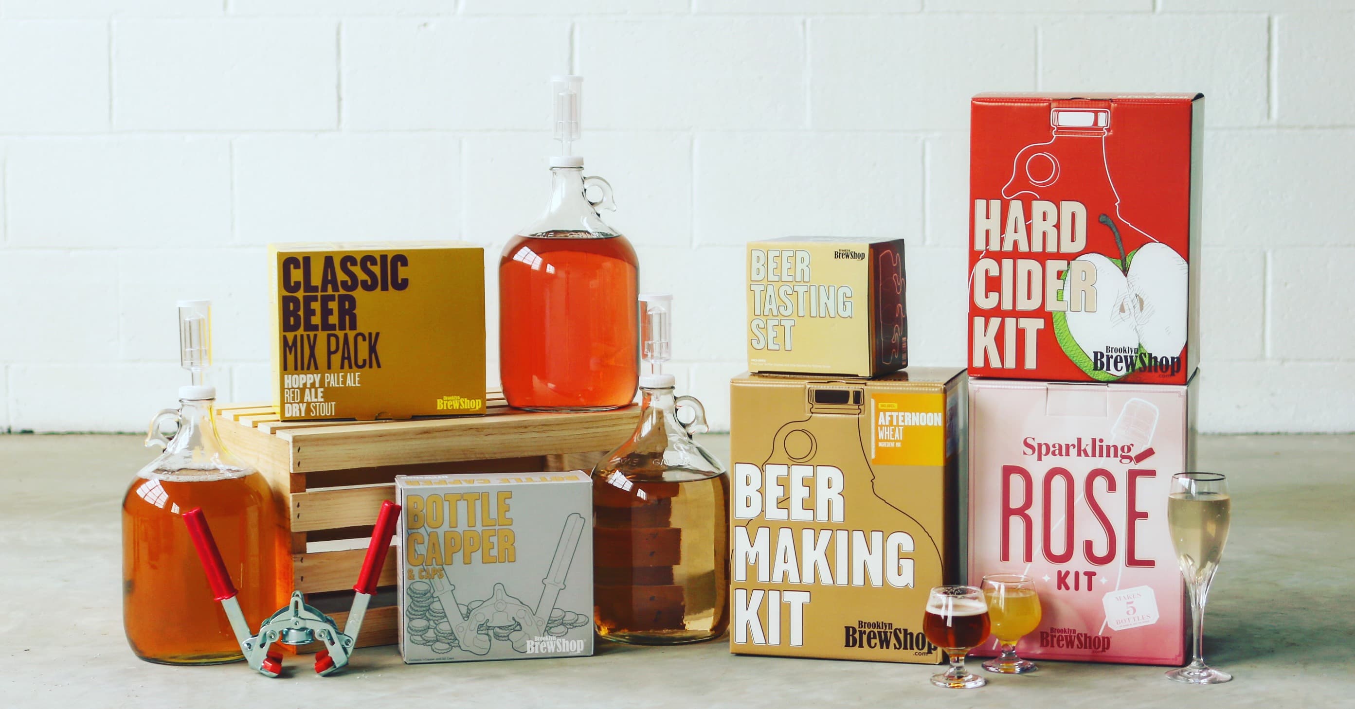 FarmSteady & Brooklyn Brew Shop approved gift image 3