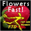 Flowers Fast.com approved partner image 4