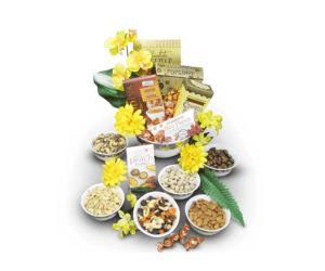 Gourmet Gift Basket Store approved partner image 4