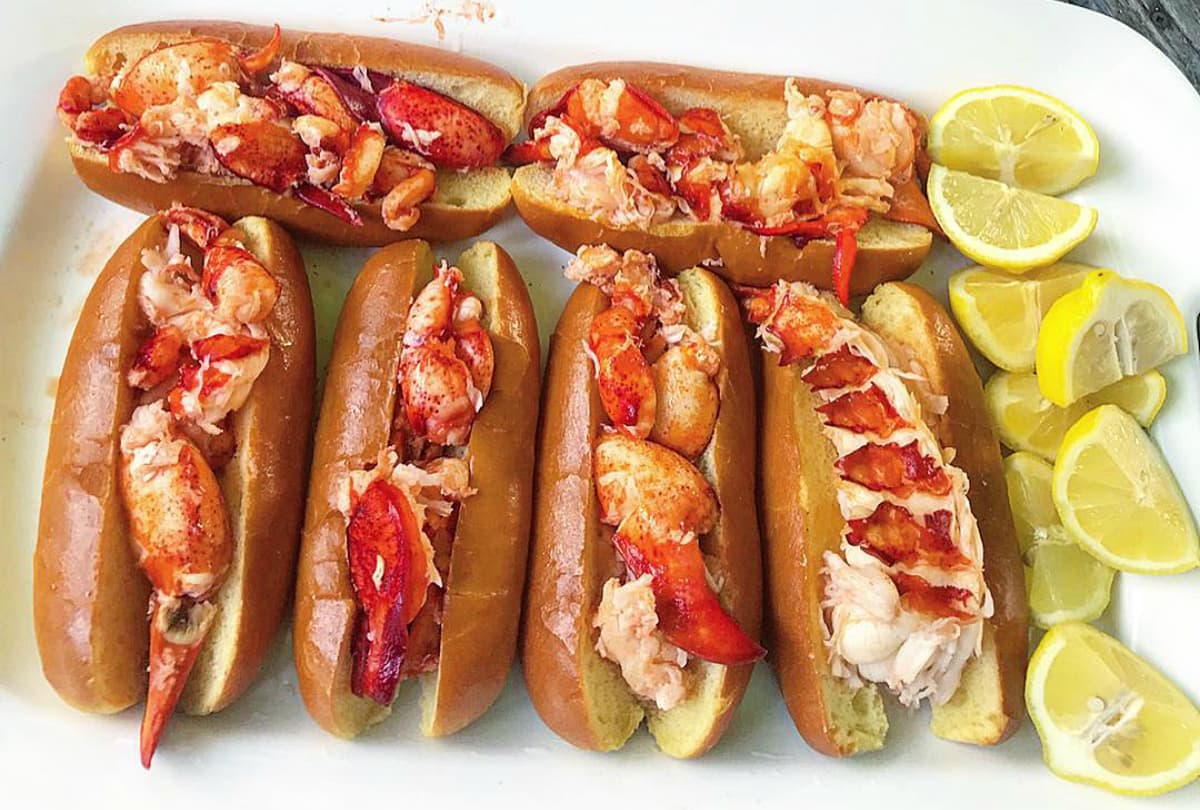 Lobster Anywhere approved partner image 4