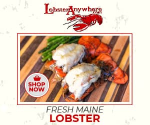 Lobster Anywhere approved partner image 1