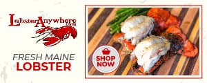 Lobster Anywhere approved partner image 3