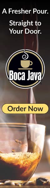 Boca Java approved gift image 4