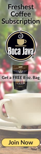 Boca Java approved gift image 5