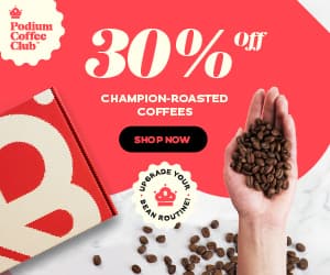 Podium Coffee Club approved gift image 3