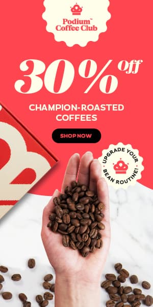 Podium Coffee Club approved gift image 4