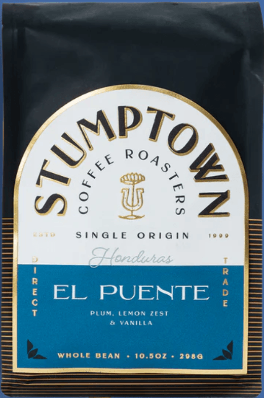 Stumptown Coffee Roasters approved partner image 2