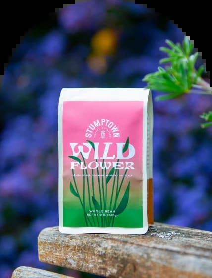 Stumptown Coffee Roasters approved partner image 3