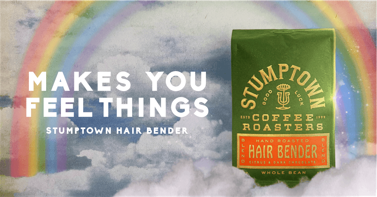 Stumptown Coffee Roasters approved partner image 4