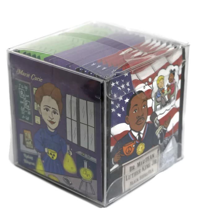 The TeaBook approved gift image 4