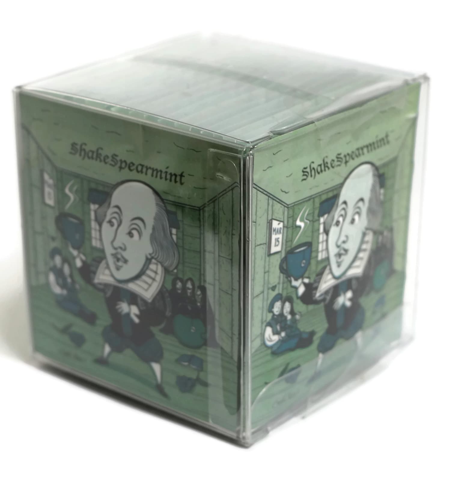 The TeaBook approved gift image 5