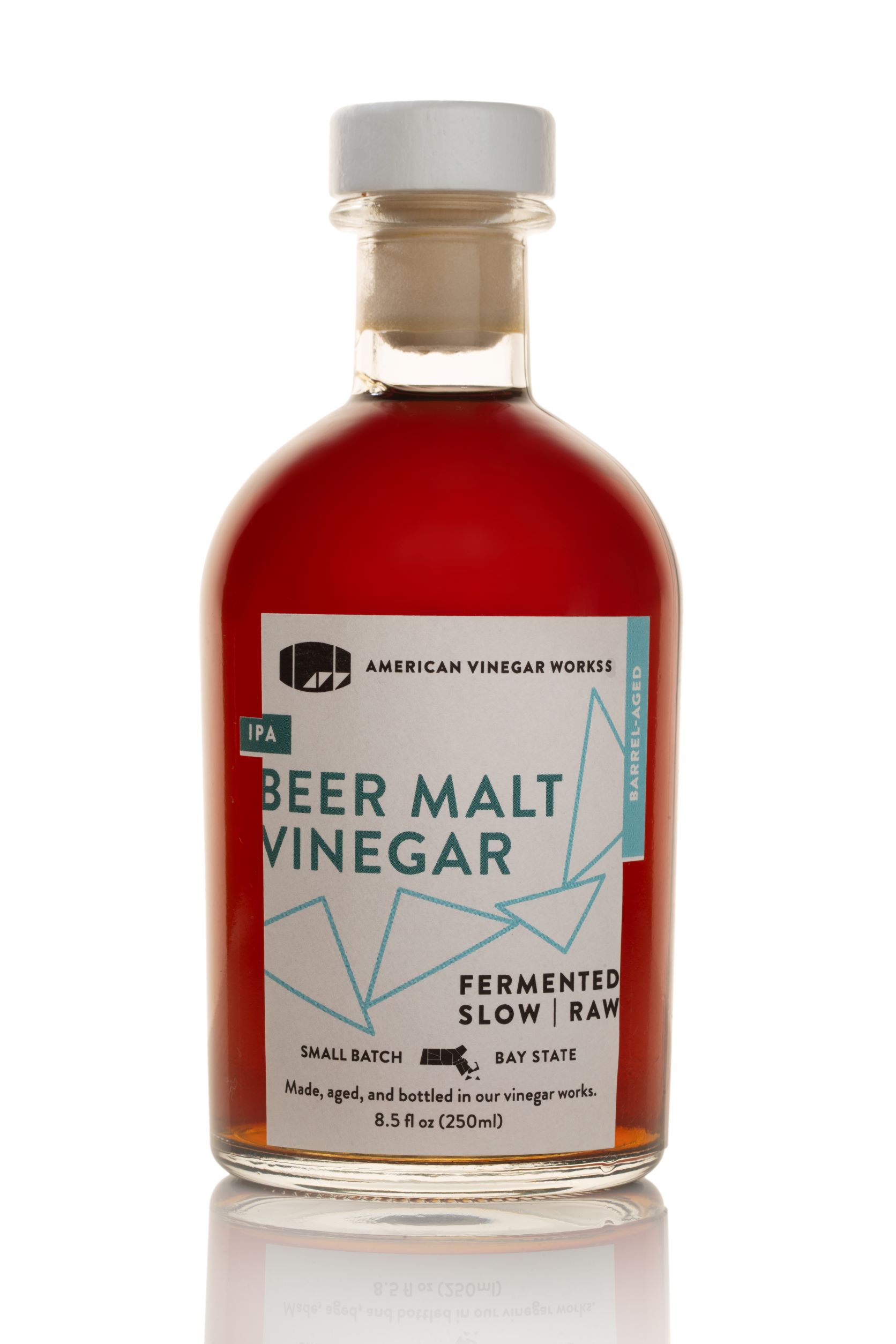 American Vinegar Works approved partner image 4