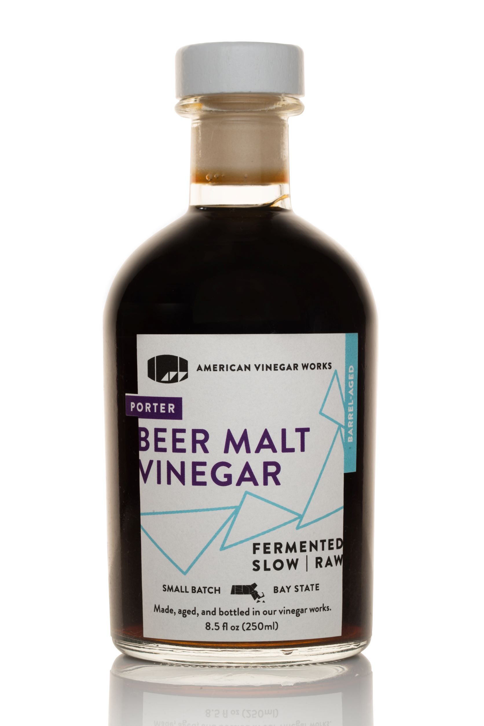 American Vinegar Works approved partner image 5