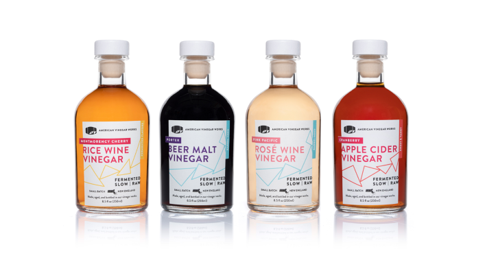 American Vinegar Works approved partner image 7
