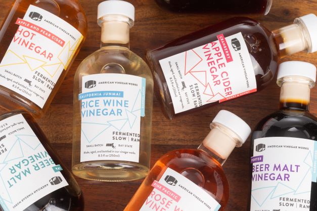American Vinegar Works approved partner image 8